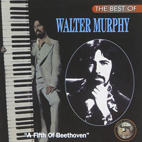 Walter Murphy